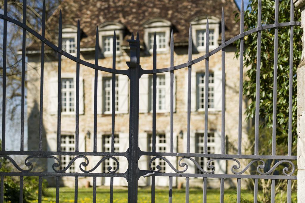 Chateau D'Orion Buitenkant foto