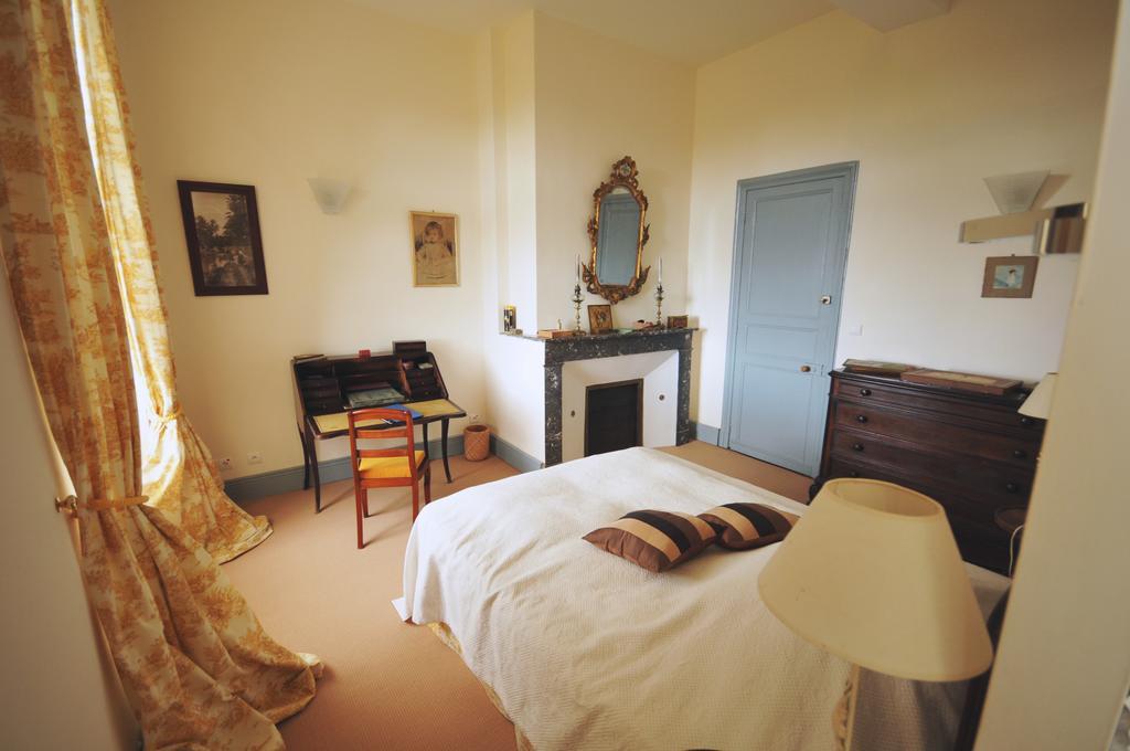 Chateau D'Orion Kamer foto