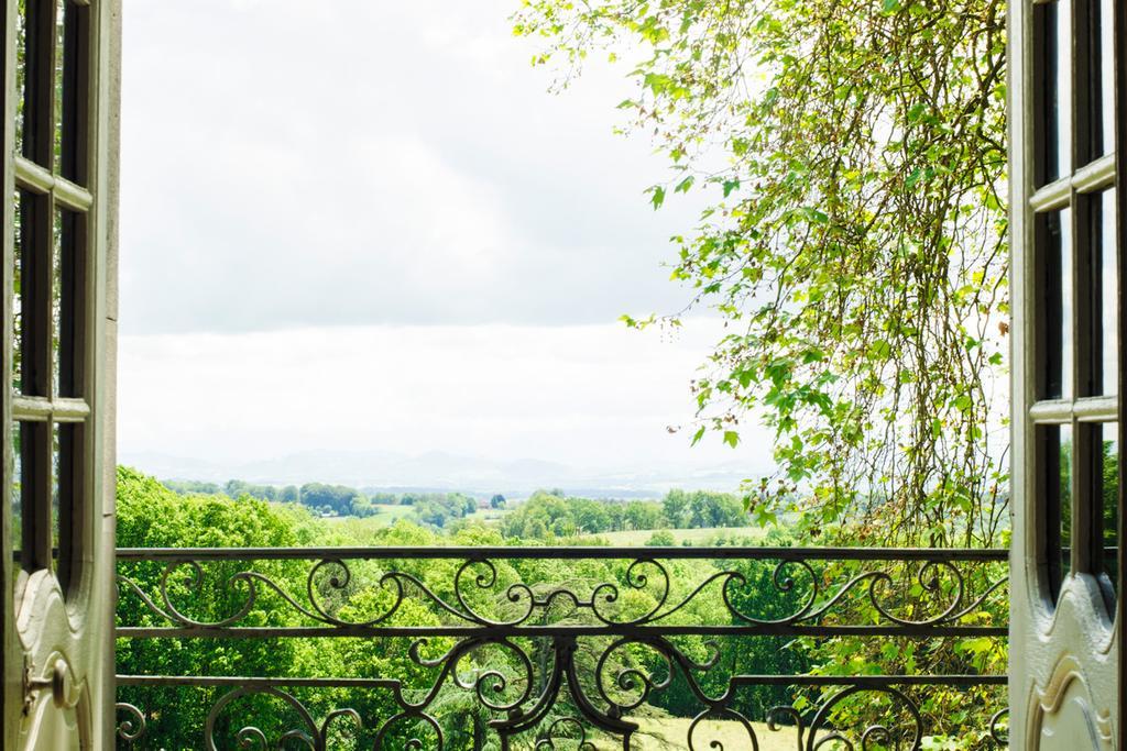 Chateau D'Orion Buitenkant foto