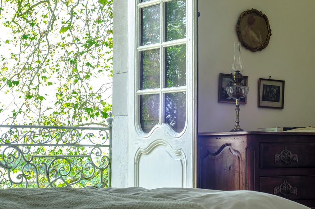 Chateau D'Orion Buitenkant foto