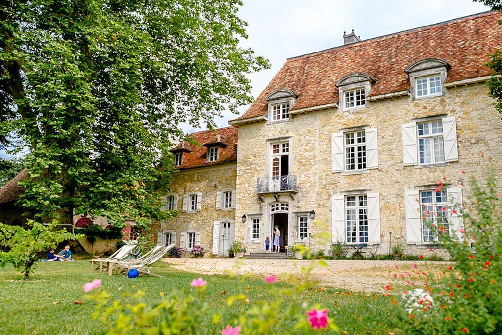 Chateau D'Orion Buitenkant foto