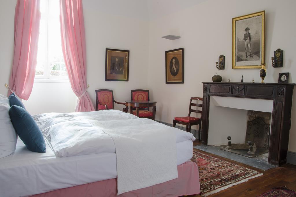 Chateau D'Orion Buitenkant foto