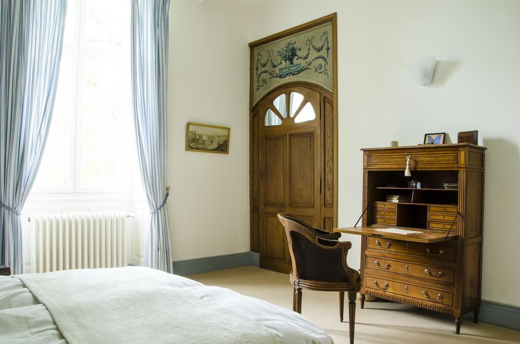 Chateau D'Orion Buitenkant foto