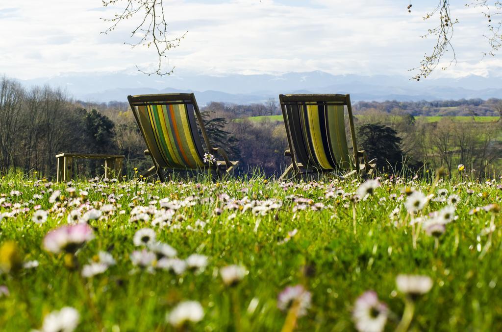 Chateau D'Orion Buitenkant foto