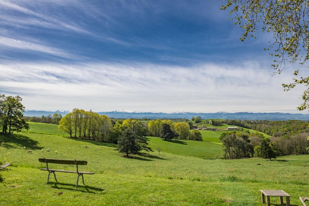 Chateau D'Orion Buitenkant foto