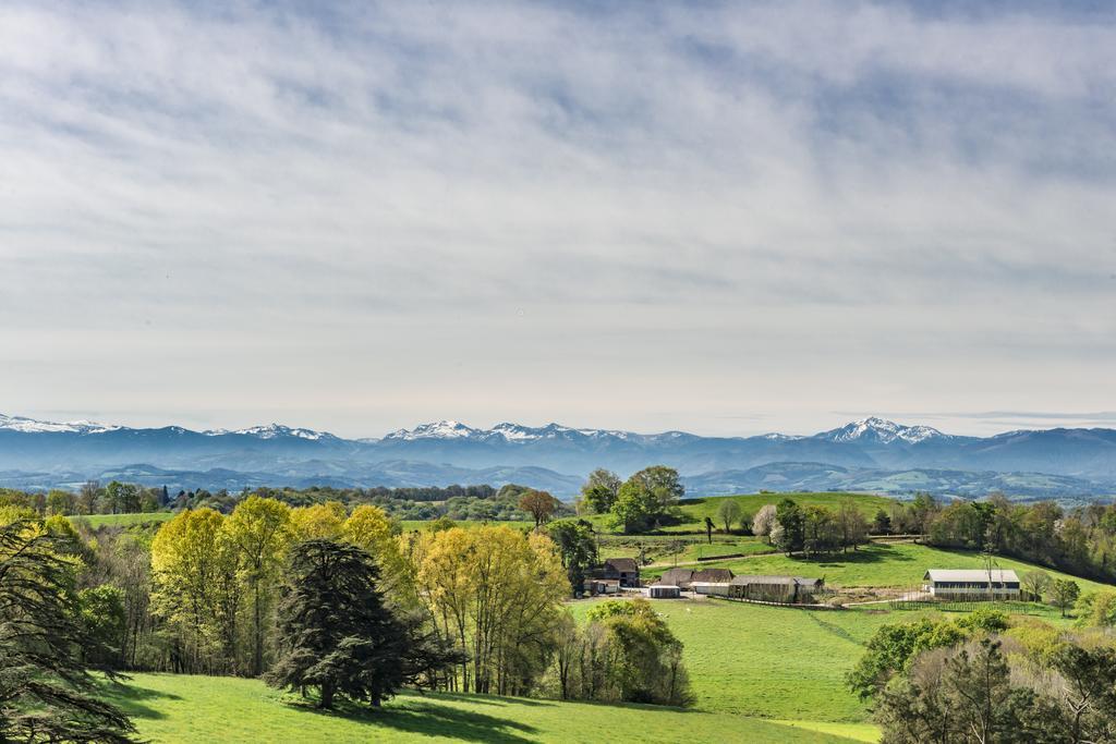 Chateau D'Orion Buitenkant foto