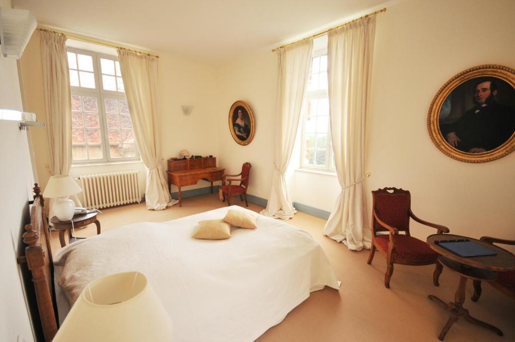 Chateau D'Orion Buitenkant foto