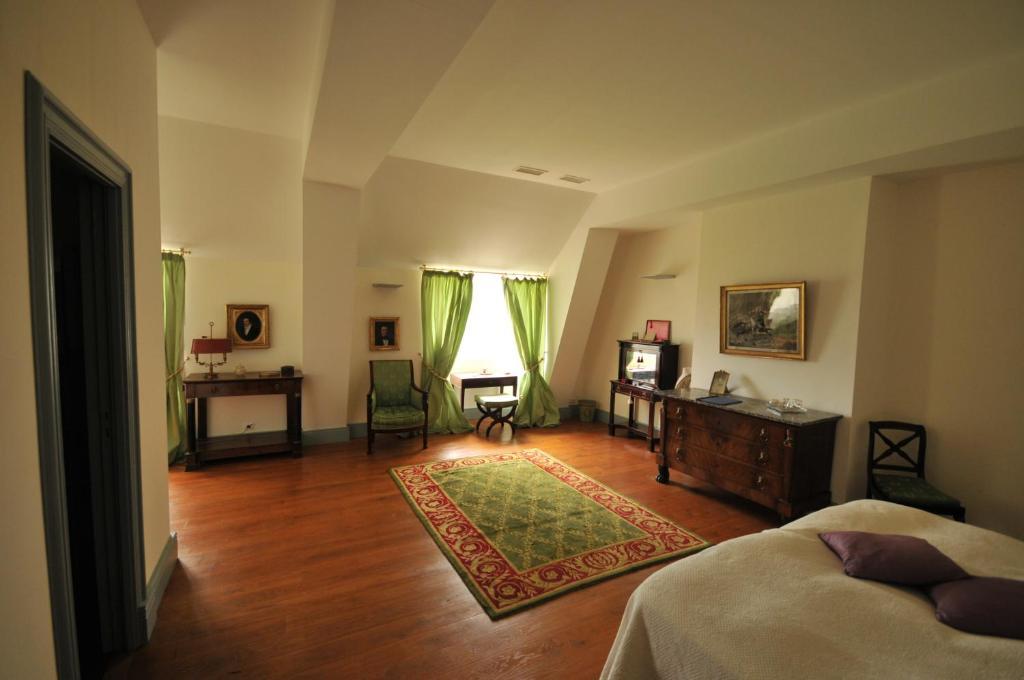 Chateau D'Orion Kamer foto